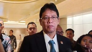 rupiah melemah menkeu purbaya jangan samakan dengan horor 1998