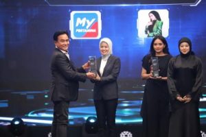 Wartakini 8 terungkap mypertamina bawa pertamina patra niaga raih penghargaan digital bergengsi 2026