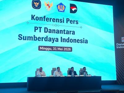 Wajib Balik 100%! DHE SDA Kini Harus Mengendap di Dalam Negeri