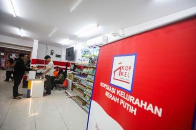 Alfamart Tak Gentar, Bidik Pasar Beda!