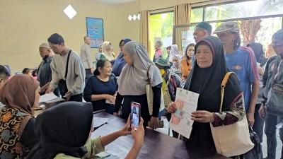 Bansos Rp54 Juta Cair Ini Bocoran Lengkapnya
