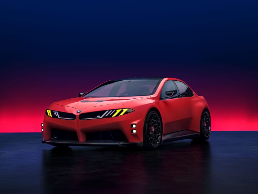 BMW Guncang Dunia Ferrari Gigit Jari 10 BMW Guncang Dunia Ferrari Gigit Jari