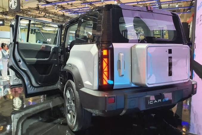 China Ubah Total Aturan Keamanan Mobil Listrik 10 China Ubah Total Aturan Keamanan Mobil Listrik
