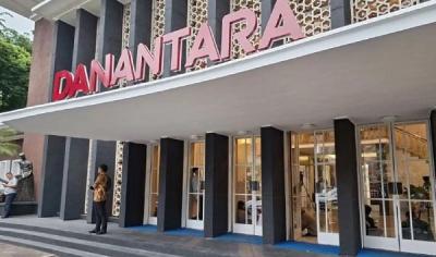 Danantara Bikin Dunia Melongo Permintaan 3x Lipat