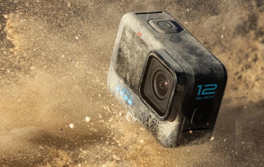 GoPro Dulu Raksasa Kini Akui Sulit Bertahan