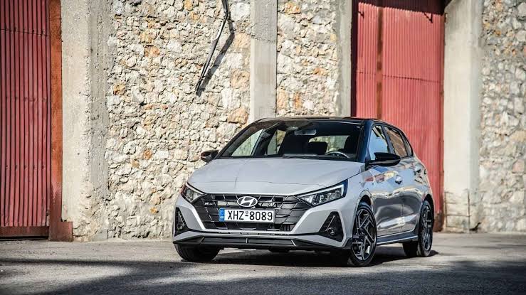 Hyundai i20 Mendadak SUV Bikin Yaris Cross Panik 13 Hyundai i20 Mendadak SUV Bikin Yaris Cross Panik