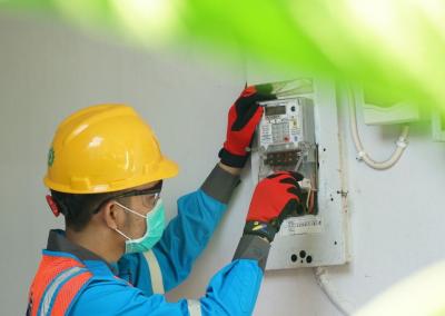 Jawa Gelap Gulita Ini Penjelasan PLN 5 Jawa Gelap Gulita Ini Penjelasan PLN