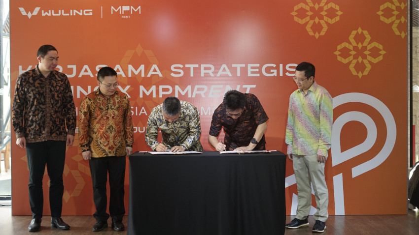 MPMRent Gegerkan Pasar EV Pilih Wuling 13 MPMRent Gegerkan Pasar EV Pilih Wuling