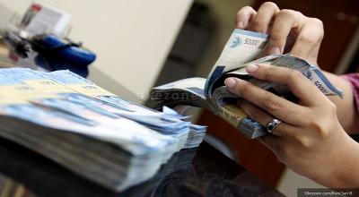 Nasib Bisnis Bank Terungkap Juli 2026 OJK Bocorkan
