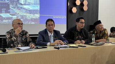 Panda Bond RI Siap Meluncur Juli Ini