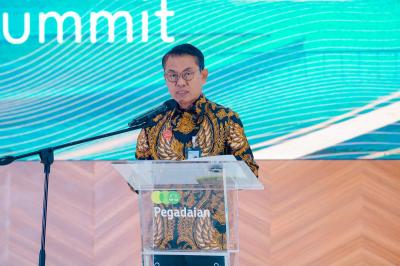 Pegadaian Siap Hadapi Hukum Revolusioner 3 Pegadaian Siap Hadapi Hukum Revolusioner