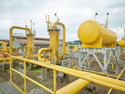 PGN Ungkap Harta Karun Gas Tersembunyi 6 PGN Ungkap Harta Karun Gas Tersembunyi