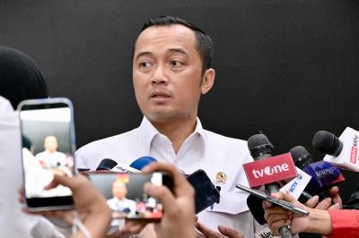 Prabowo Geber Teknologi Canggih di Danantara!