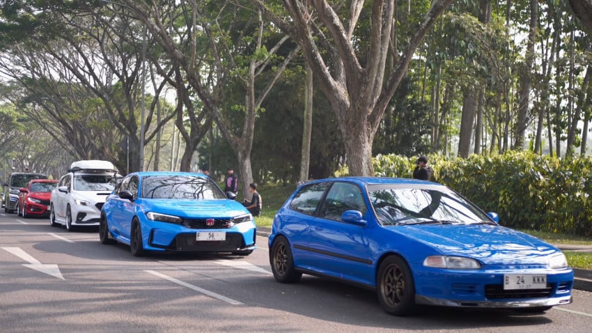 Rahasia JDM Lawas Tetap Berjaya di Kancah Modifikasi 12 Rahasia JDM Lawas Tetap Berjaya di Kancah Modifikasi