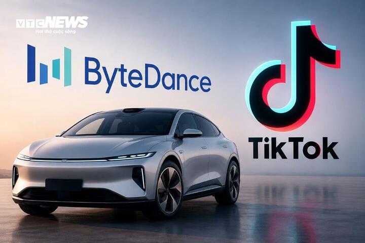 Rahasia Mobil Listrik TikTok Terbongkar