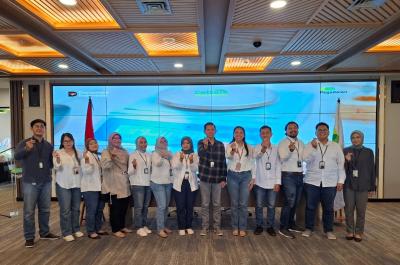 Rahasia Pegadaian Cetak Pemimpin Dunia