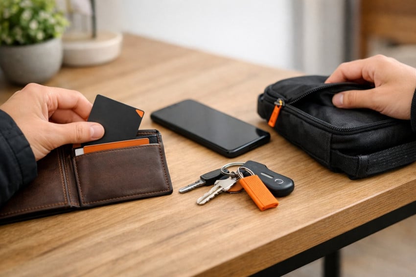 Rahasia Pelacak Bluetooth Murah Terungkap Jangan Kaget