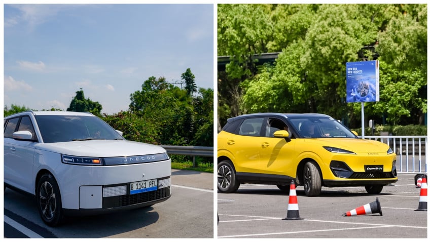 Rahasia SUV EV Rp300 Juta Paling Worth It