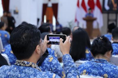 REZEKI NOMPLOK! Gaji ke-13 ASN, TNI, Polri, dan Pensiunan Mulai Cair Hari Ini, Cek Detail Lengkapnya!