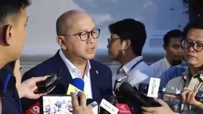 Rosan Bocorkan Perintah Prabowo ke Bank BUMN 3 Rosan Bocorkan Perintah Prabowo ke Bank BUMN