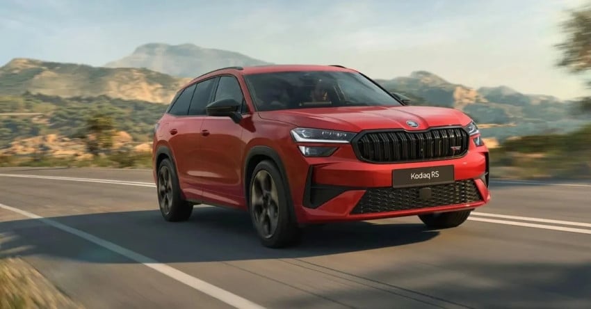 SUV Misterius Ludes 6 Menit Tanpa Harga Resmi 5 SUV Misterius Ludes 6 Menit Tanpa Harga Resmi