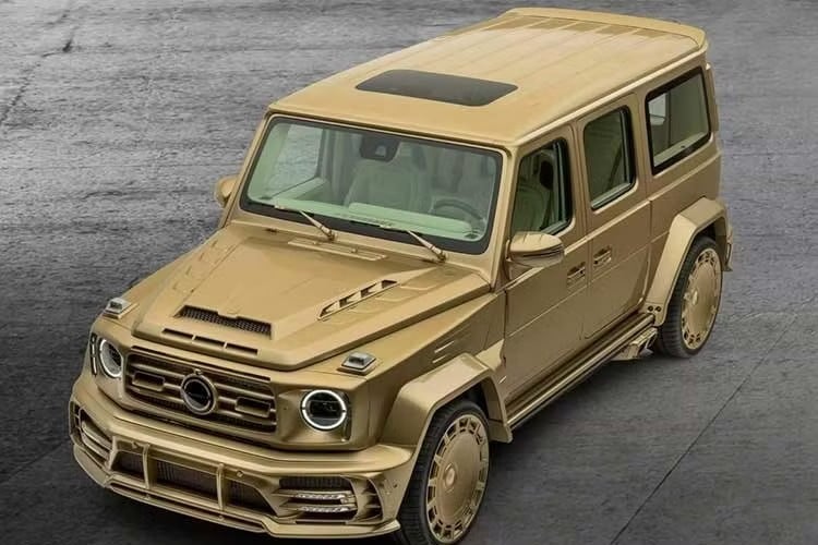 Taktik China Bikin Mobil Eropa Terancam Punah