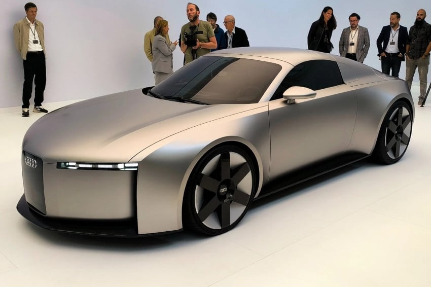 Terungkap Audi Nuvolari Spyder Bikin Melongo 12 Terungkap Audi Nuvolari Spyder Bikin Melongo