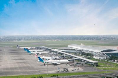 Tiket Pesawat Gratis Pajak Penuh Buruan Liburan