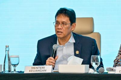 APBN Defisit Ratusan Triliun Menkeu Ungkap Fakta Mengejutkan 5 APBN Defisit Ratusan Triliun Menkeu Ungkap Fakta Mengejutkan
