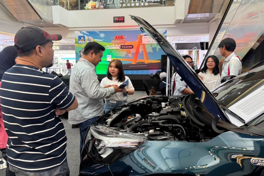 Batam Heboh Diskon Mobil Impian Jangan Ketinggalan 10 Batam Heboh Diskon Mobil Impian Jangan Ketinggalan