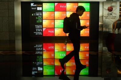Daftar Saham Paling Merugi Bikin Dompet Terkuras