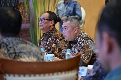 Dana Triliunan Rupiah Disiapkan Jamin Kapal Perintis Jalan Terus 3 Dana Triliunan Rupiah Disiapkan Jamin Kapal Perintis Jalan Terus