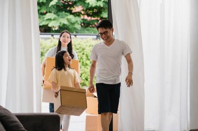 Diskon Gila Beli Rumah Pertama Warga Jakarta 5 Diskon Gila Beli Rumah Pertama Warga Jakarta