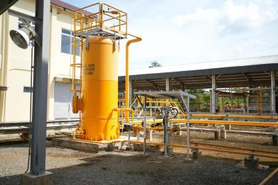 Dunia Geger Pasar LNG Bergolak Ini Rahasianya 9 Dunia Geger Pasar LNG Bergolak Ini Rahasianya