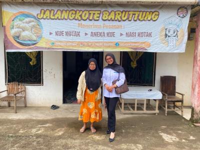 Gadis Desa Tolak Takdir Demi Impian Kisah Nyata