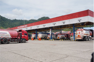 Gaji Sopir Tangki Pertamina Terungkap Angkanya Bikin Kaget 5 Gaji Sopir Tangki Pertamina Terungkap Angkanya Bikin Kaget