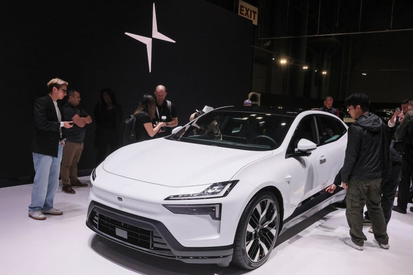 Geger Mobil Listrik Dilarang AS Padahal Bukan Buatan China 10 Geger Mobil Listrik Dilarang AS Padahal Bukan Buatan China