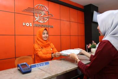 Geger Pos Indonesia Pembukuan Triliunan Terkuak