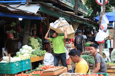 Harga Pangan Meroket Hari Ini Siap Siap Kaget