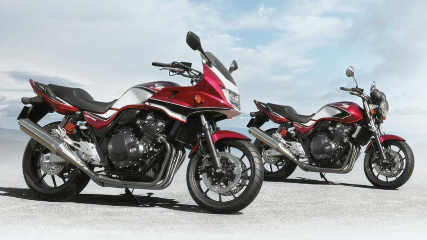 Honda Rilis Motor Canggih Ini Bikin Penasaran