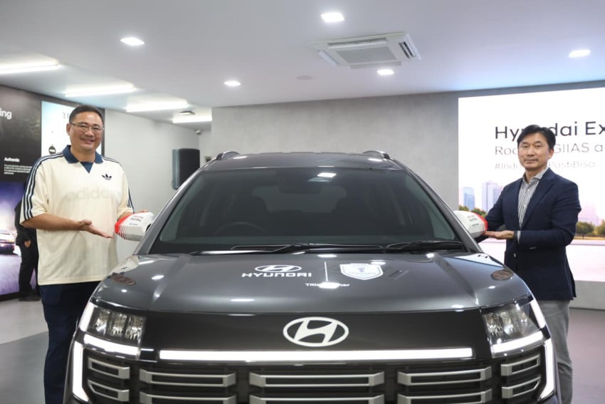 Hyundai Buka Kartu di GIIAS 2026 Bakal Heboh 14 Hyundai Buka Kartu di GIIAS 2026 Bakal Heboh