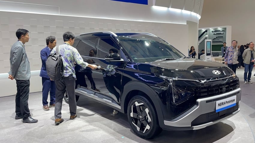 Hyundai Gemparkan GIIAS 2026 Harga Stargazer Bikin Melongo 15 Hyundai Gemparkan GIIAS 2026 Harga Stargazer Bikin Melongo