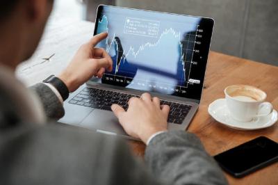 IHSG Bikin Kaget Sempat Anjlok Kini Meroket