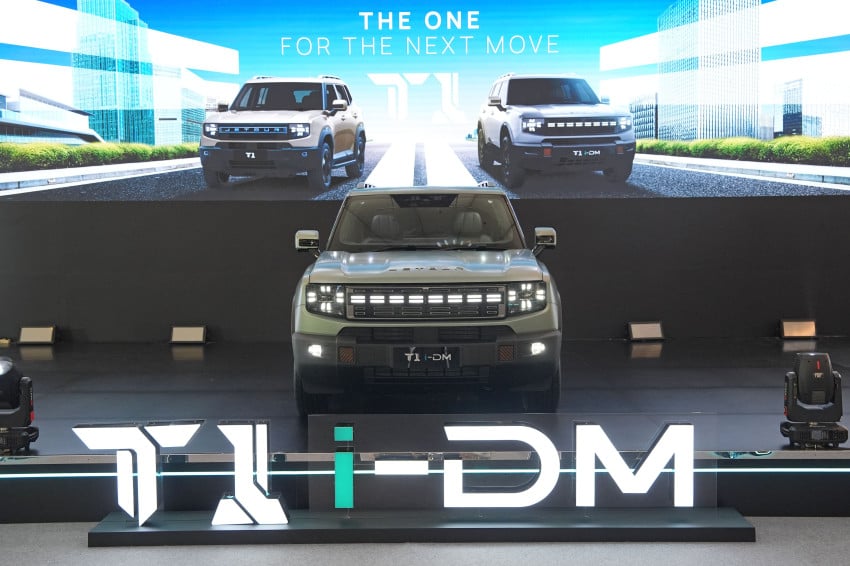 Jetour T1 Laris Manis Rahasia Pembeli Pilih Hybrid 12 Jetour T1 Laris Manis Rahasia Pembeli Pilih Hybrid