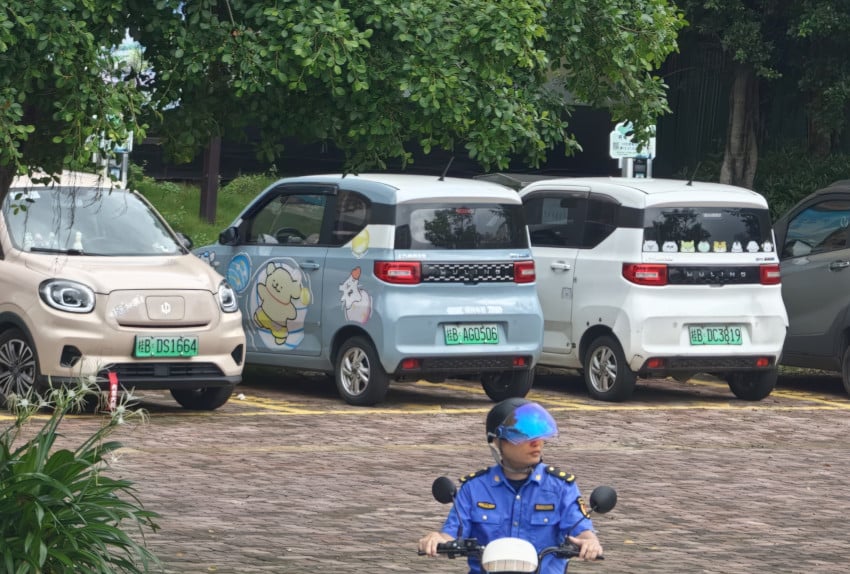 Kota Ini Jadi Kiblat Mobil Listrik Dunia Kok Bisa 13 Kota Ini Jadi Kiblat Mobil Listrik Dunia Kok Bisa