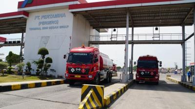 Medan Lega Antrean BBM Hilang Ini Faktanya 5 Medan Lega Antrean BBM Hilang Ini Faktanya
