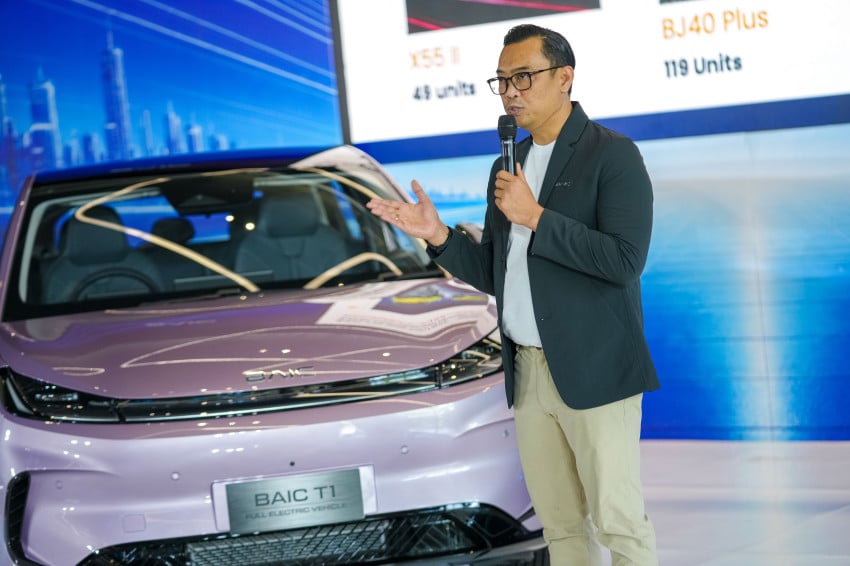 Mengapa Hatchback EV Kian Digandrungi 14 Mengapa Hatchback EV Kian Digandrungi