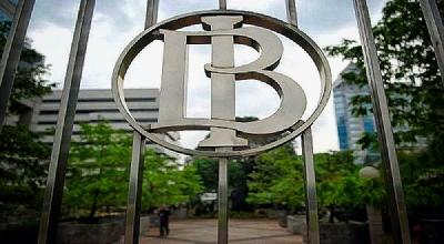 Menteri Keuangan Bocorkan Sikap Soal BI Rate 5 Menteri Keuangan Bocorkan Sikap Soal BI Rate