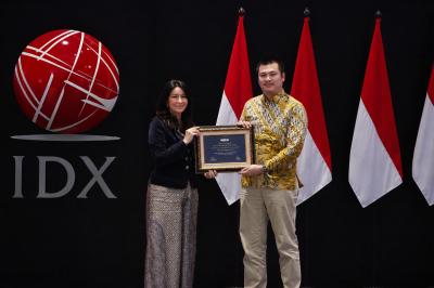 MNC Insurance Sabet Gelar Bergengsi Rahasia Terkuak 3 MNC Insurance Sabet Gelar Bergengsi Rahasia Terkuak