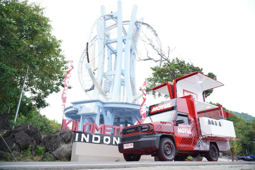 Motul Bongkar Rahasia Bengkel Auto Cuan 9 Motul Bongkar Rahasia Bengkel Auto Cuan